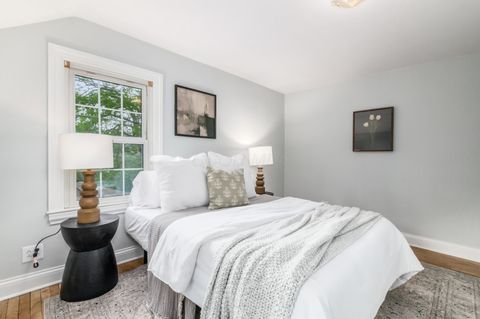Tiny photo for 697 Overbrook Drive, Columbus, OH 43214 (MLS # 226014828)
