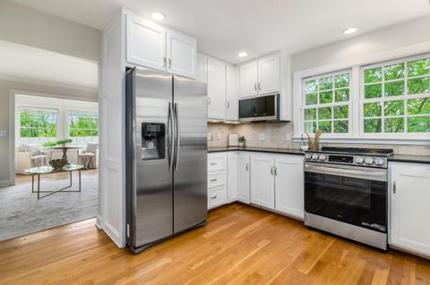 Tiny photo for 697 Overbrook Drive, Columbus, OH 43214 (MLS # 226014828)
