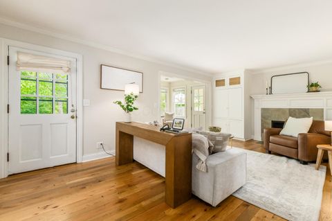 Tiny photo for 697 Overbrook Drive, Columbus, OH 43214 (MLS # 226014828)