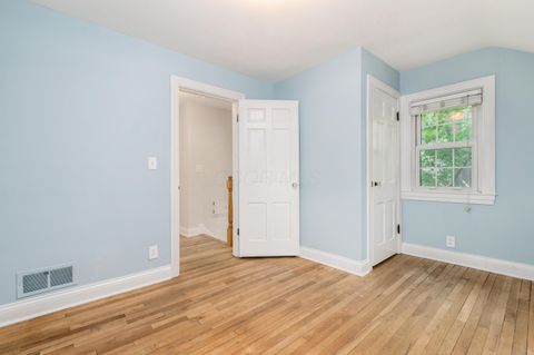 Tiny photo for 697 Overbrook Drive, Columbus, OH 43214 (MLS # 226014828)