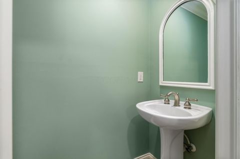 Tiny photo for 697 Overbrook Drive, Columbus, OH 43214 (MLS # 226014828)