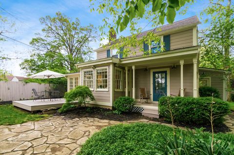 Tiny photo for 697 Overbrook Drive, Columbus, OH 43214 (MLS # 226014828)