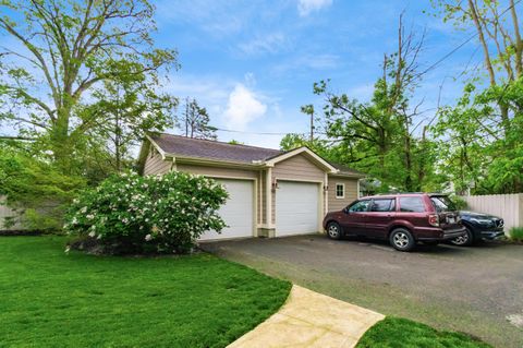 Tiny photo for 697 Overbrook Drive, Columbus, OH 43214 (MLS # 226014828)