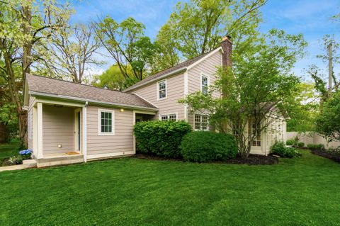 Tiny photo for 697 Overbrook Drive, Columbus, OH 43214 (MLS # 226014828)