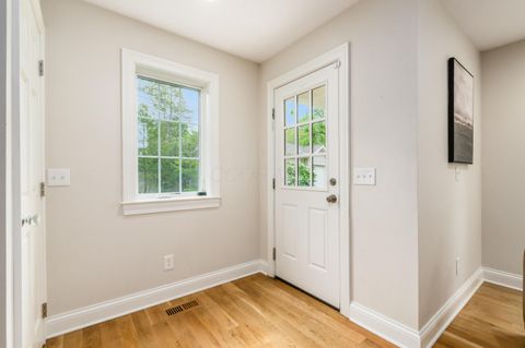 Tiny photo for 697 Overbrook Drive, Columbus, OH 43214 (MLS # 226014828)