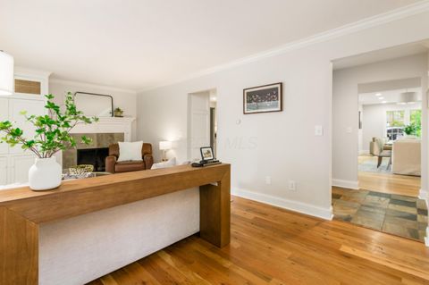 Tiny photo for 697 Overbrook Drive, Columbus, OH 43214 (MLS # 226014828)
