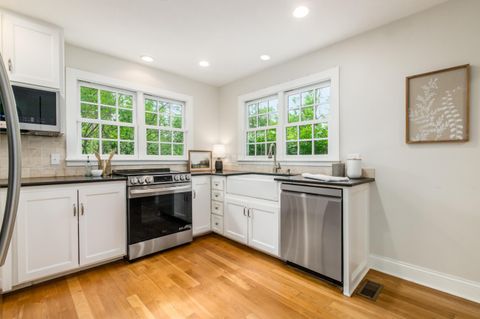 Tiny photo for 697 Overbrook Drive, Columbus, OH 43214 (MLS # 226014828)