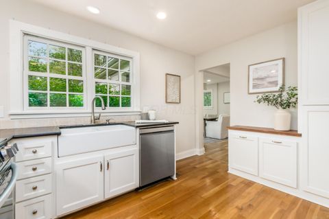 Tiny photo for 697 Overbrook Drive, Columbus, OH 43214 (MLS # 226014828)