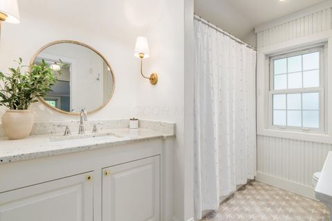 Tiny photo for 697 Overbrook Drive, Columbus, OH 43214 (MLS # 226014828)