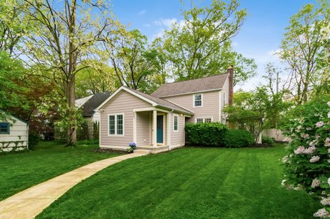 Tiny photo for 697 Overbrook Drive, Columbus, OH 43214 (MLS # 226014828)