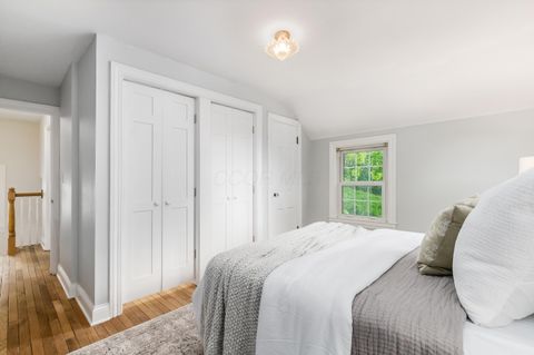 Tiny photo for 697 Overbrook Drive, Columbus, OH 43214 (MLS # 226014828)