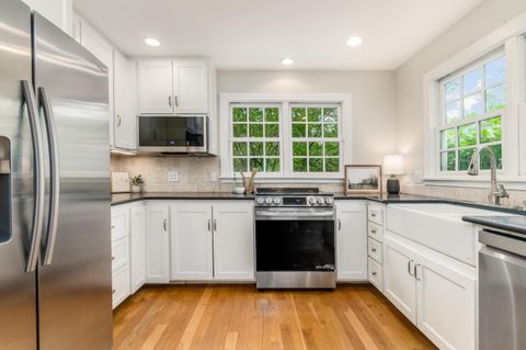 Tiny photo for 697 Overbrook Drive, Columbus, OH 43214 (MLS # 226014828)