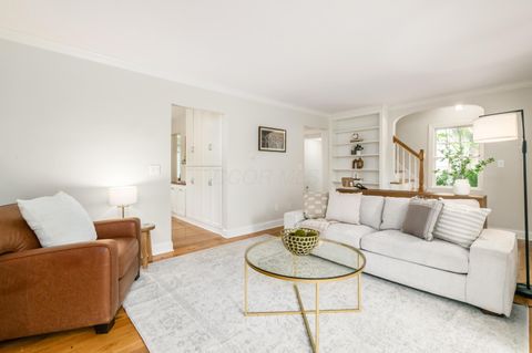 Tiny photo for 697 Overbrook Drive, Columbus, OH 43214 (MLS # 226014828)