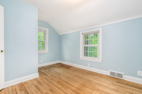 Tiny photo for 697 Overbrook Drive, Columbus, OH 43214 (MLS # 226014828)