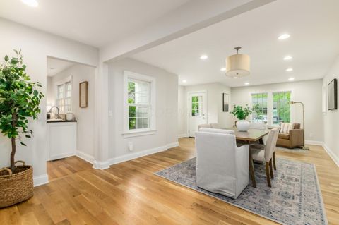 Tiny photo for 697 Overbrook Drive, Columbus, OH 43214 (MLS # 226014828)