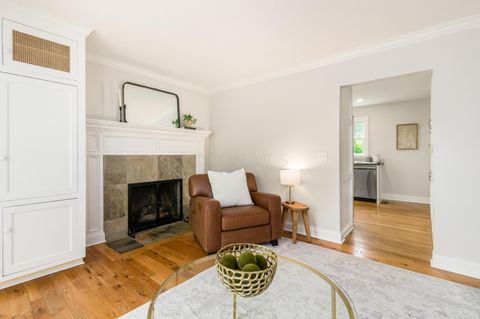 Tiny photo for 697 Overbrook Drive, Columbus, OH 43214 (MLS # 226014828)