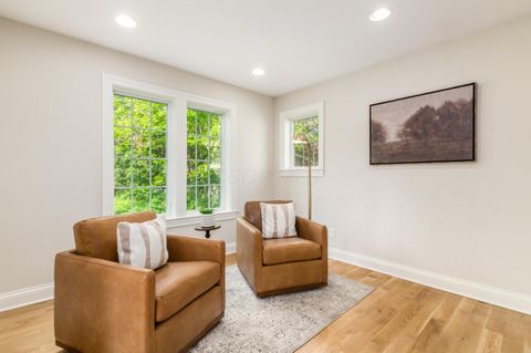 Tiny photo for 697 Overbrook Drive, Columbus, OH 43214 (MLS # 226014828)
