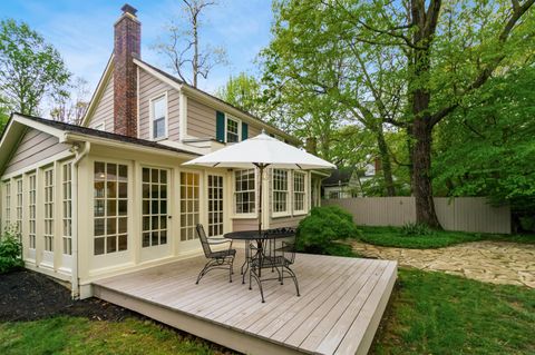 Tiny photo for 697 Overbrook Drive, Columbus, OH 43214 (MLS # 226014828)