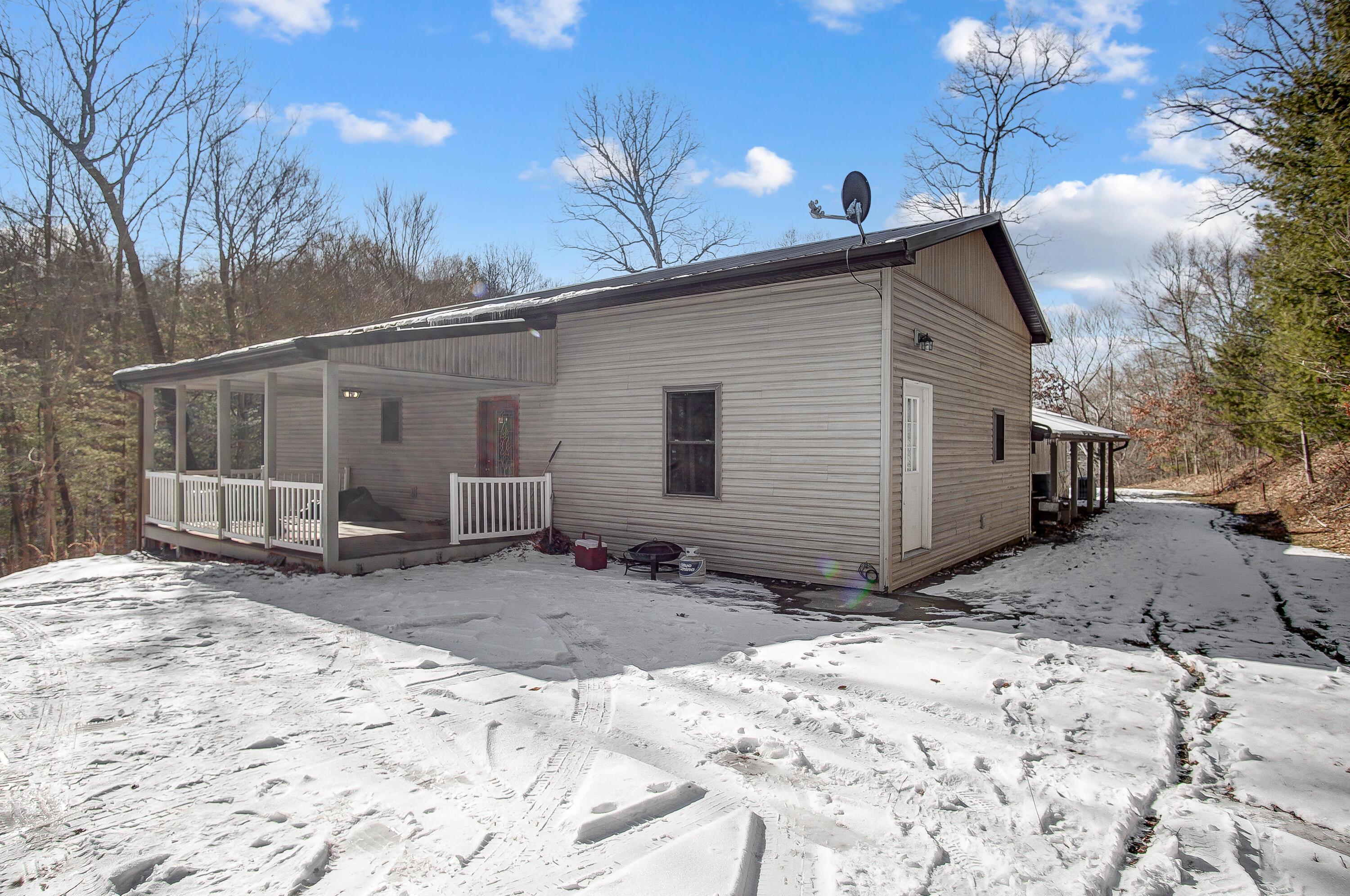 20036 Township Road 164, Coshocton, Ohio image 2