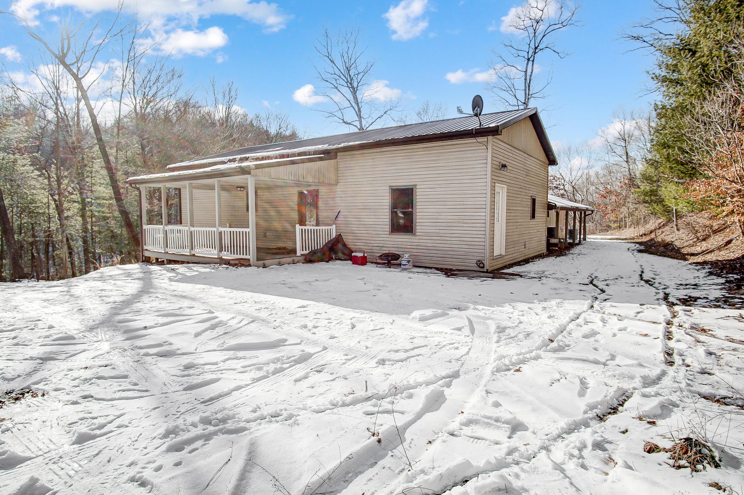 20036 Township Road 164, Coshocton, Ohio image 9