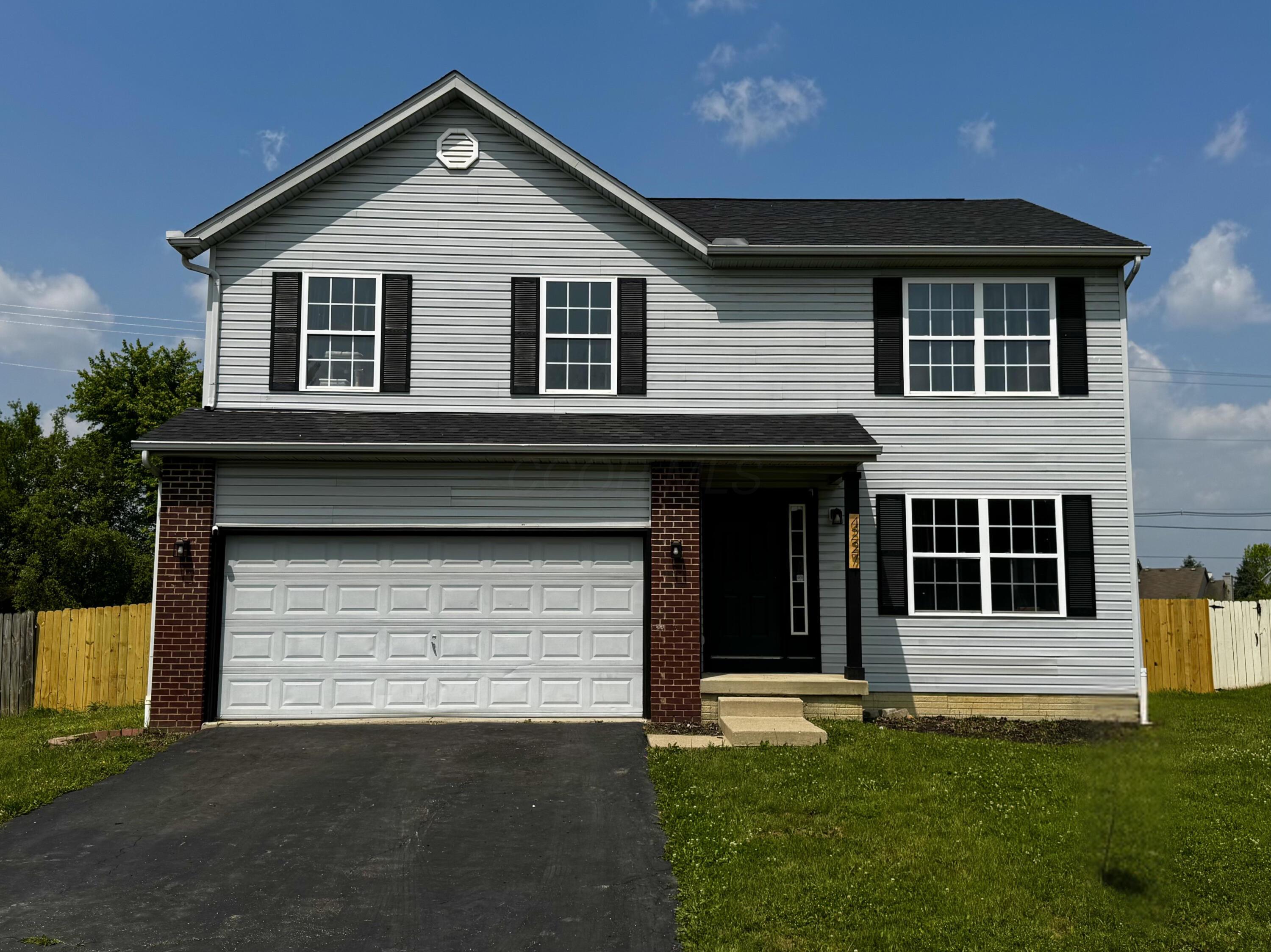 4227 Sestos Drive, Columbus, Ohio image 1