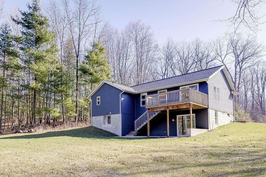 625 Grand Ridge Drive, Howard, Ohio image 2