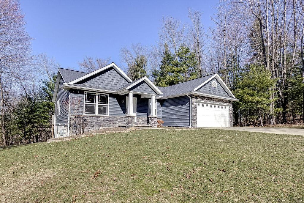 625 Grand Ridge Drive, Howard, Ohio image 48