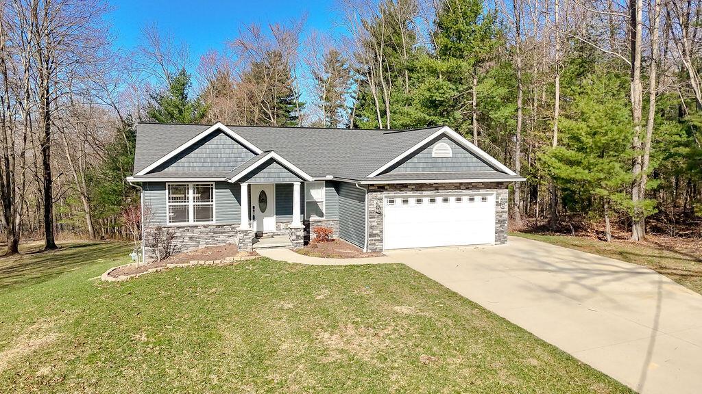 625 Grand Ridge Drive, Howard, Ohio image 43