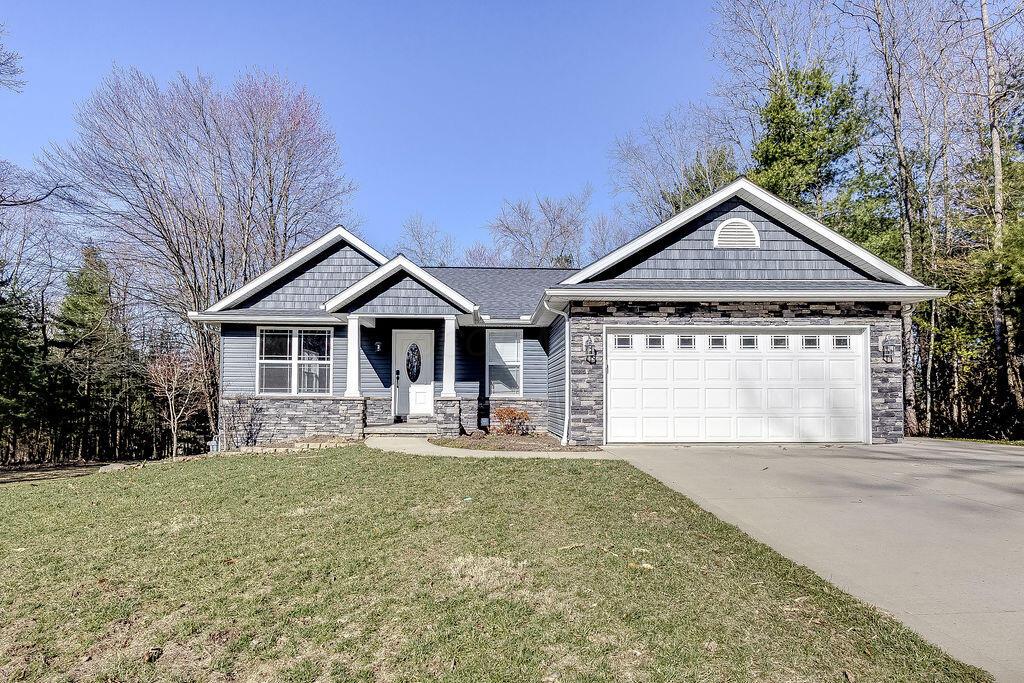 625 Grand Ridge Drive, Howard, Ohio image 1