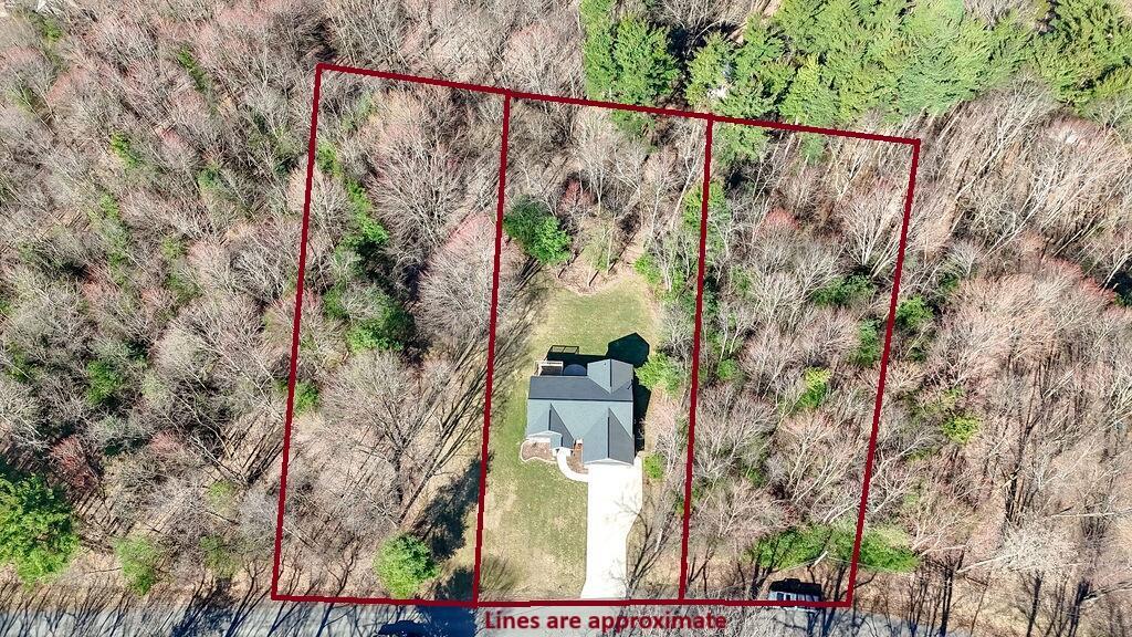 625 Grand Ridge Drive, Howard, Ohio image 3