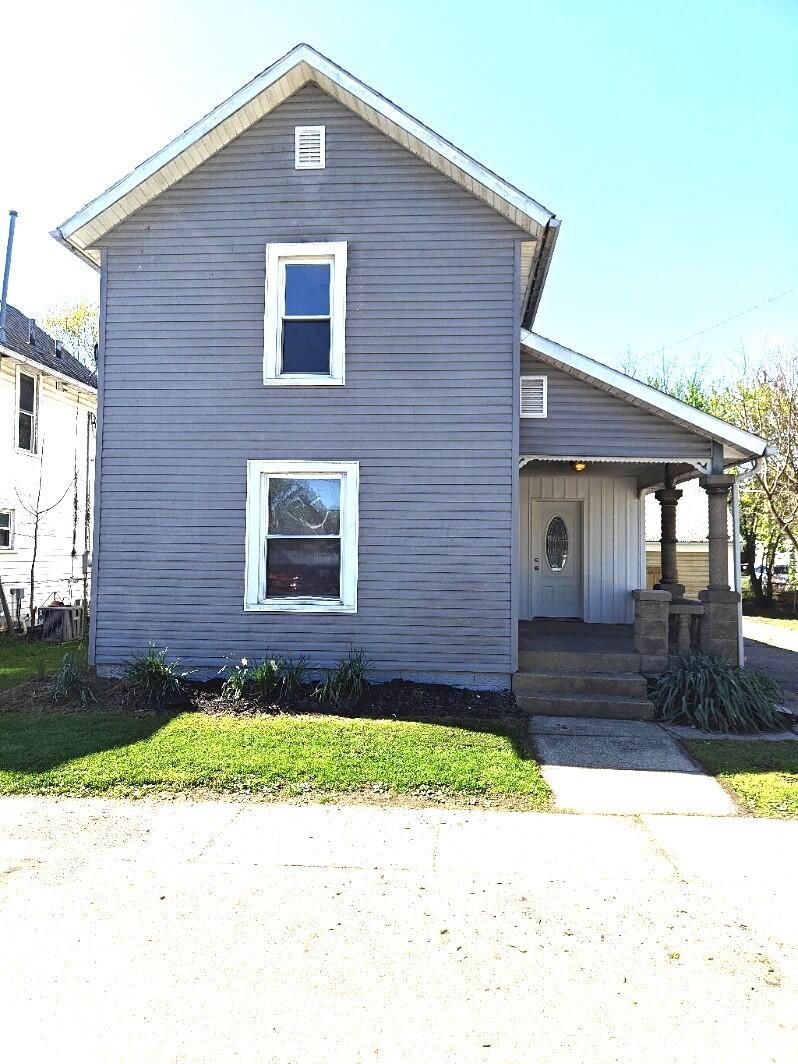 47 Cottage Street, Newark, Ohio image 1