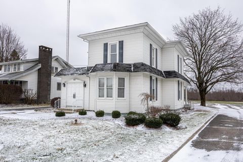 Photo of 73 W Walnut Street, Marengo, OH 43334 (MLS # 225046083)