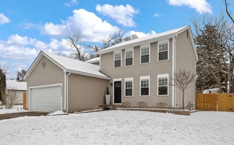 Photo of 4674 Winery Way, Columbus, OH 43230 (MLS # 226006002)