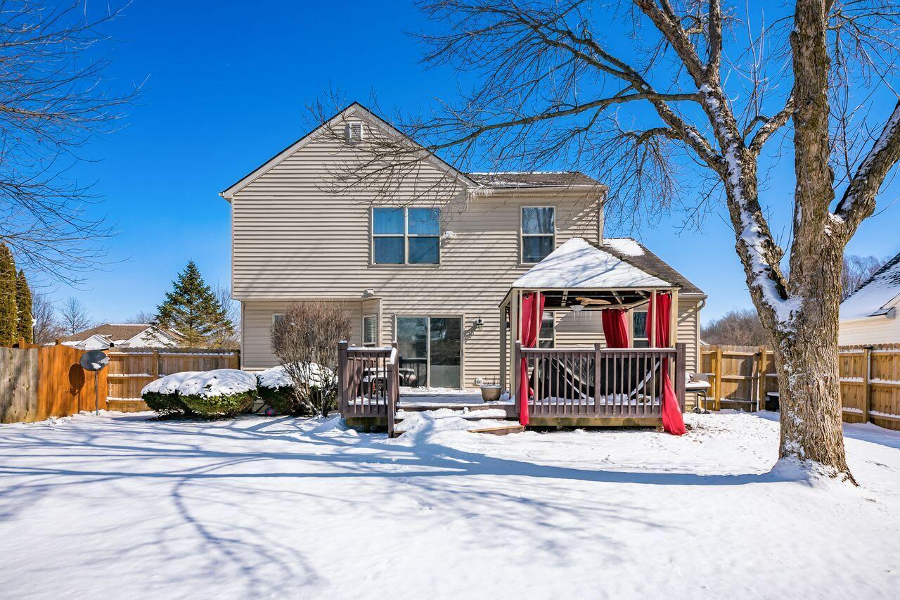 414 Sandmar Court, Pataskala, Ohio image 27