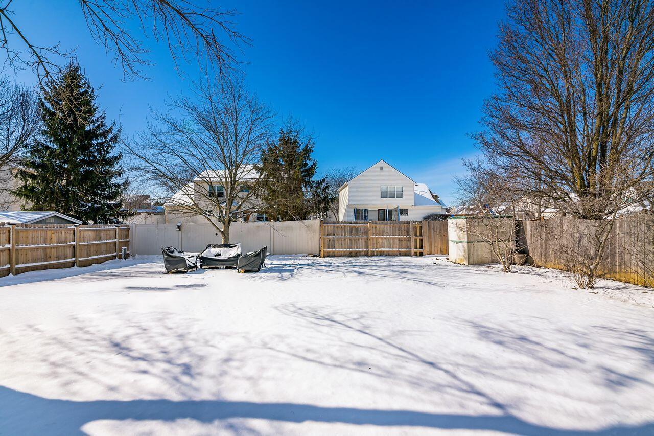 414 Sandmar Court, Pataskala, Ohio image 25
