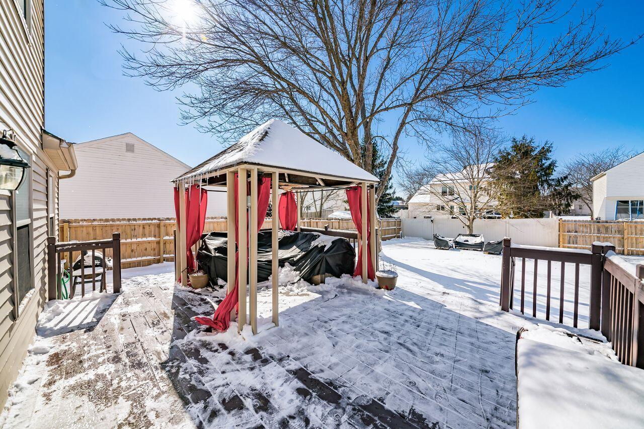 414 Sandmar Court, Pataskala, Ohio image 28