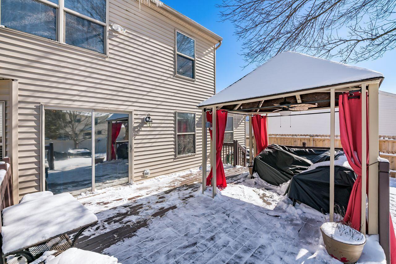 414 Sandmar Court, Pataskala, Ohio image 29