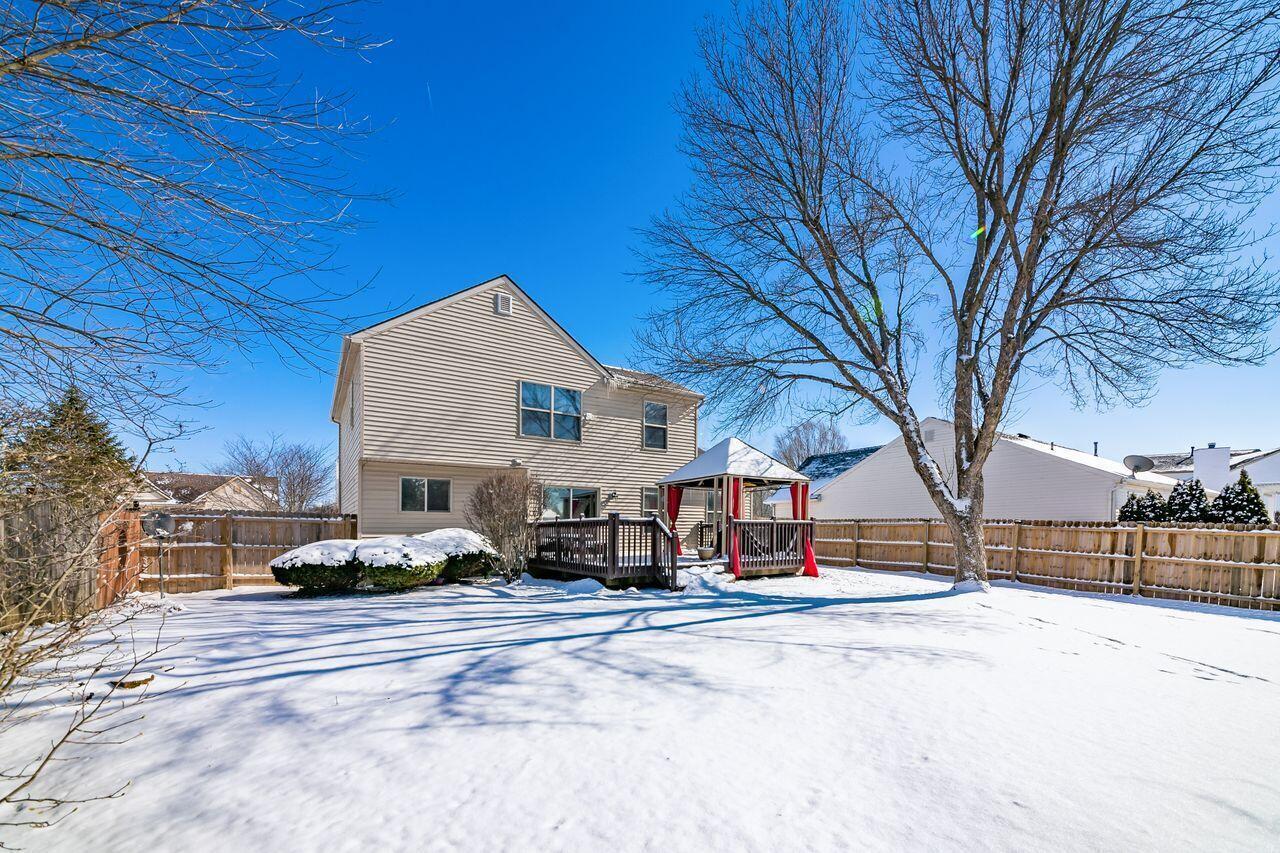 414 Sandmar Court, Pataskala, Ohio image 26