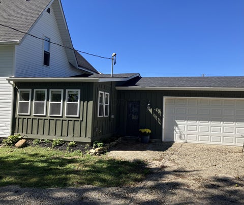 Tiny photo for 238 E Maple Street, North Lewisburg, OH 43060 (MLS # 226039586)