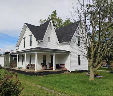 Photo of 238 E Maple Street, North Lewisburg, OH 43060 (MLS # 226039586)