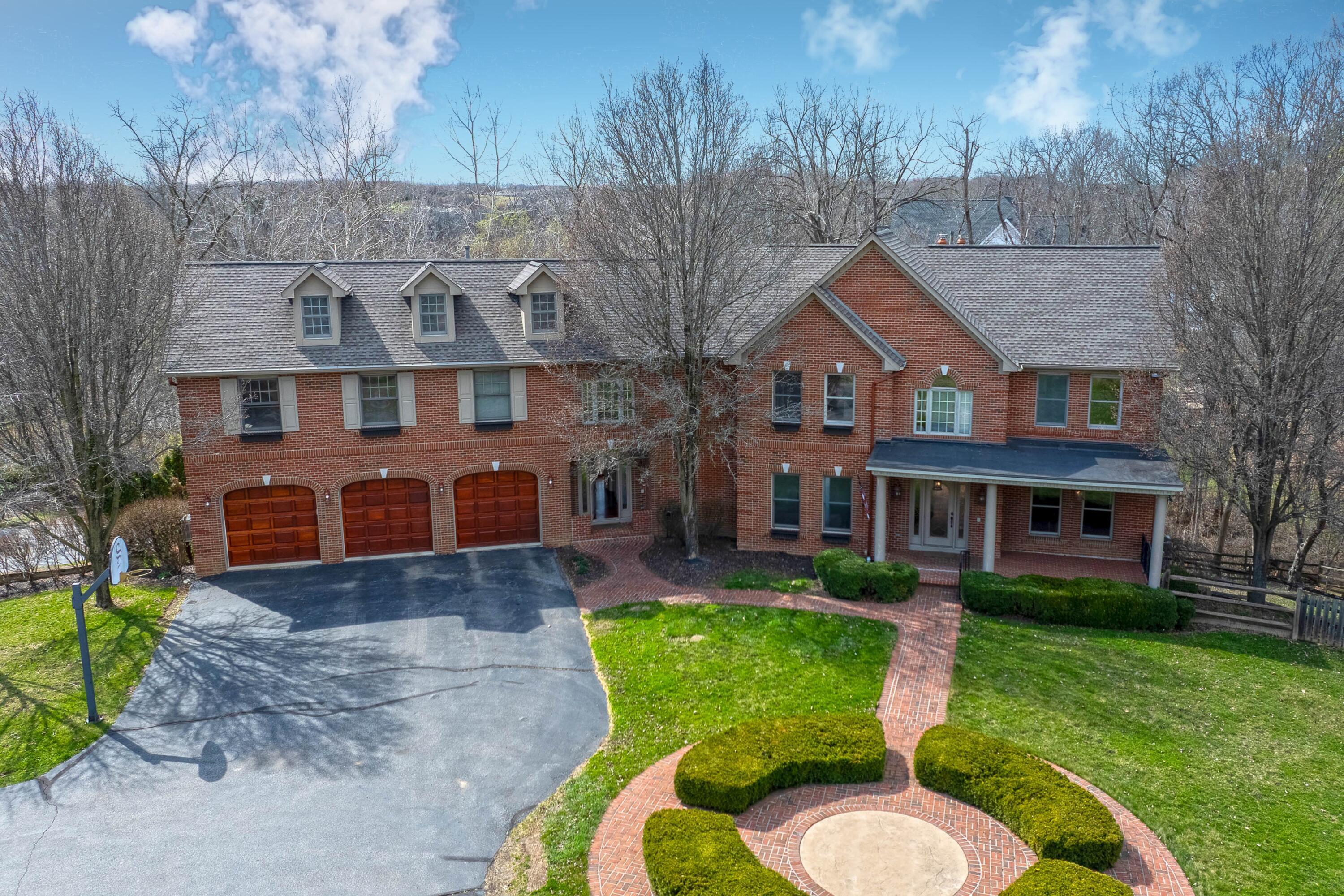7040 Africa Road, Galena, Ohio image 5