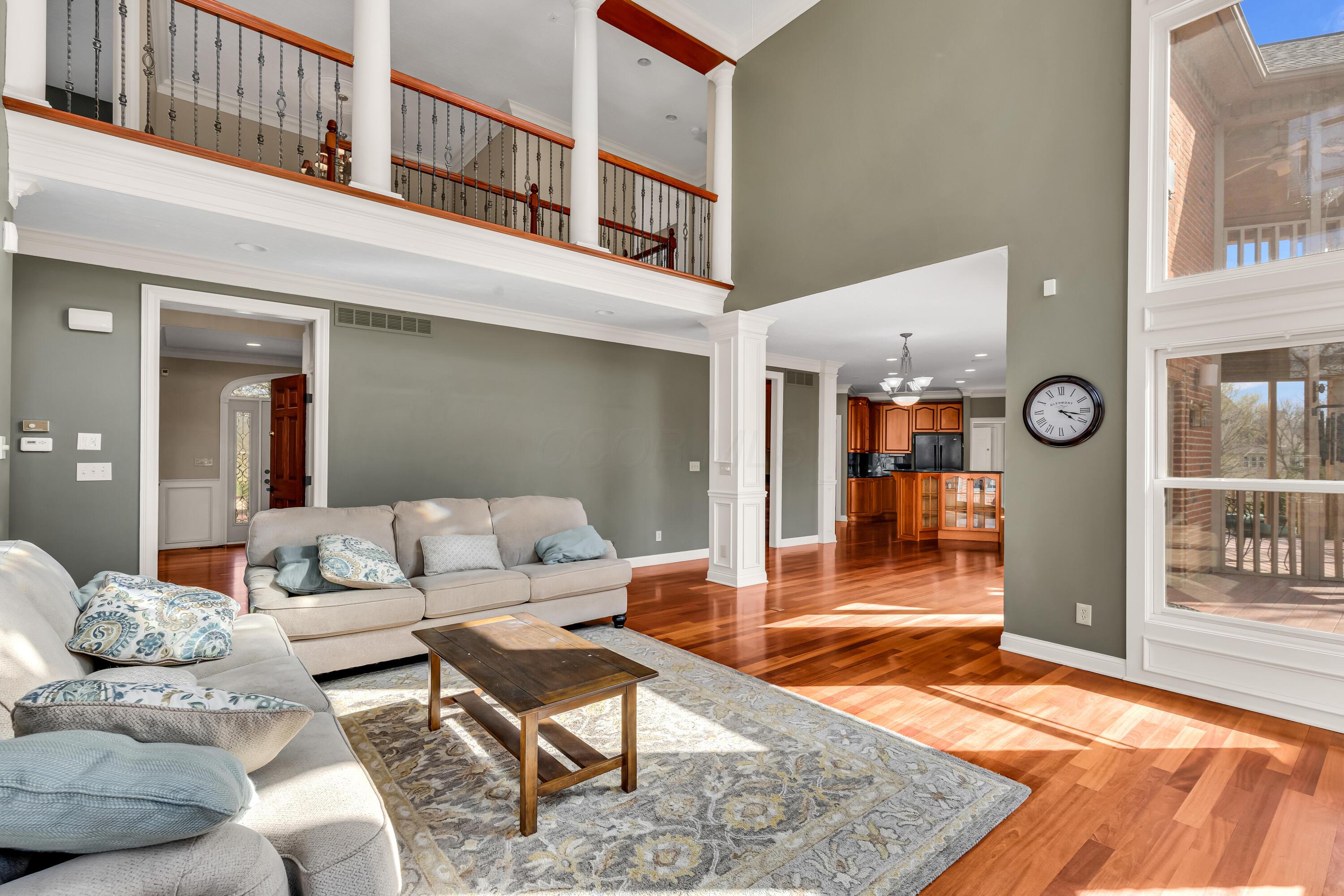 7040 Africa Road, Galena, Ohio image 20