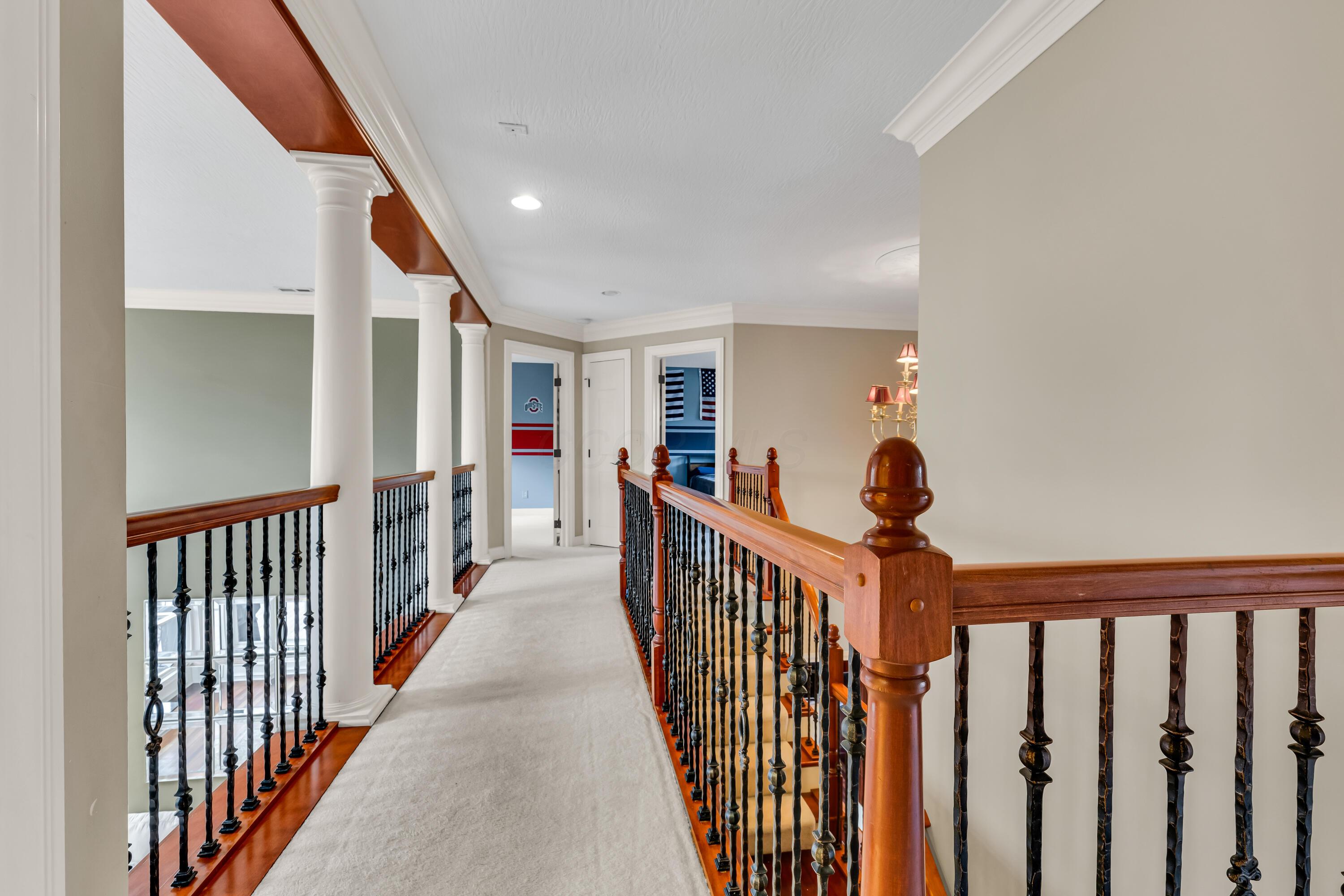7040 Africa Road, Galena, Ohio image 34
