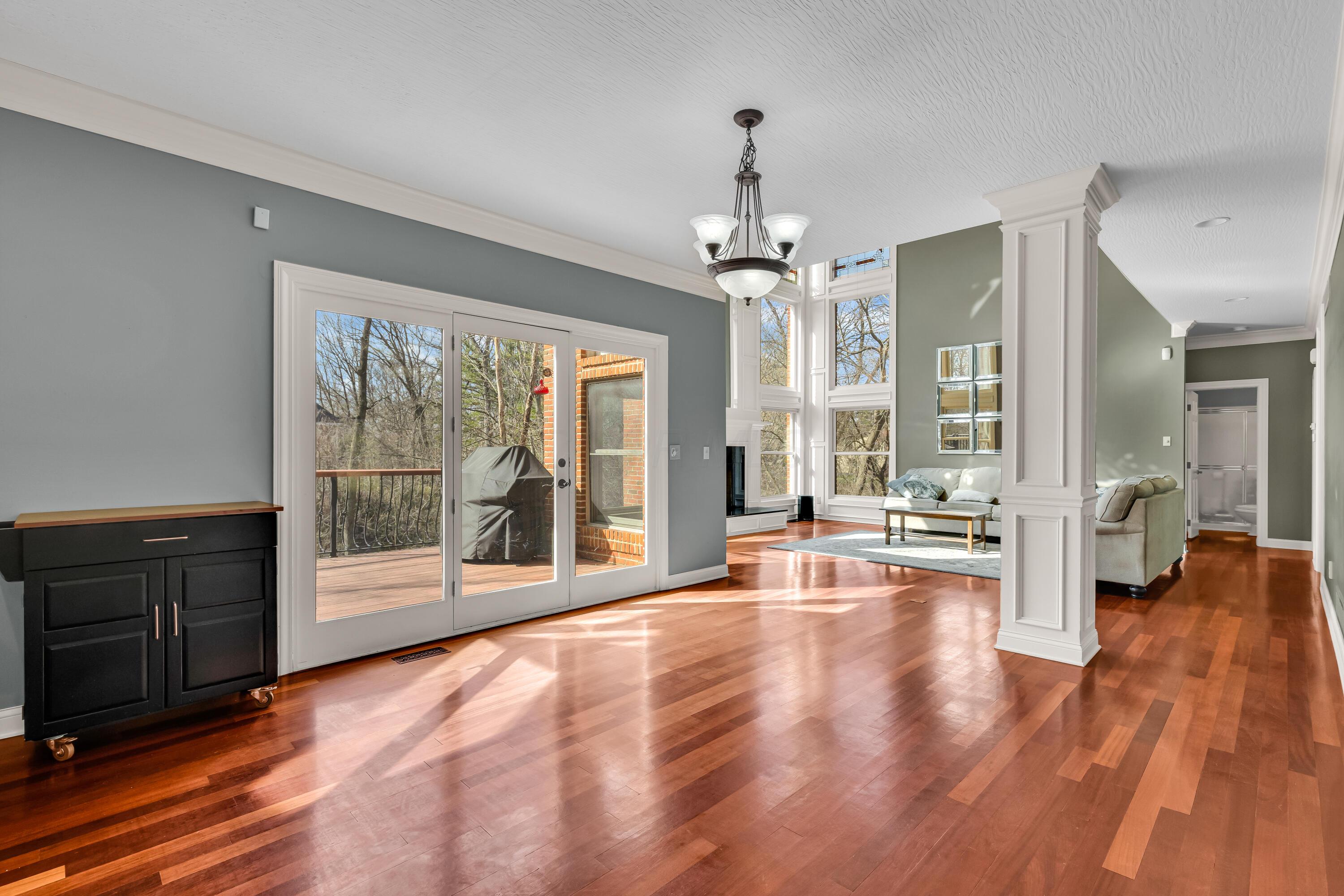 7040 Africa Road, Galena, Ohio image 27