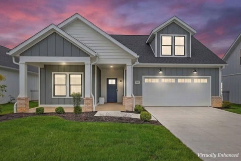 Photo of 6162 Brady Avenue, Powell, OH 43065 (MLS # 226036653)