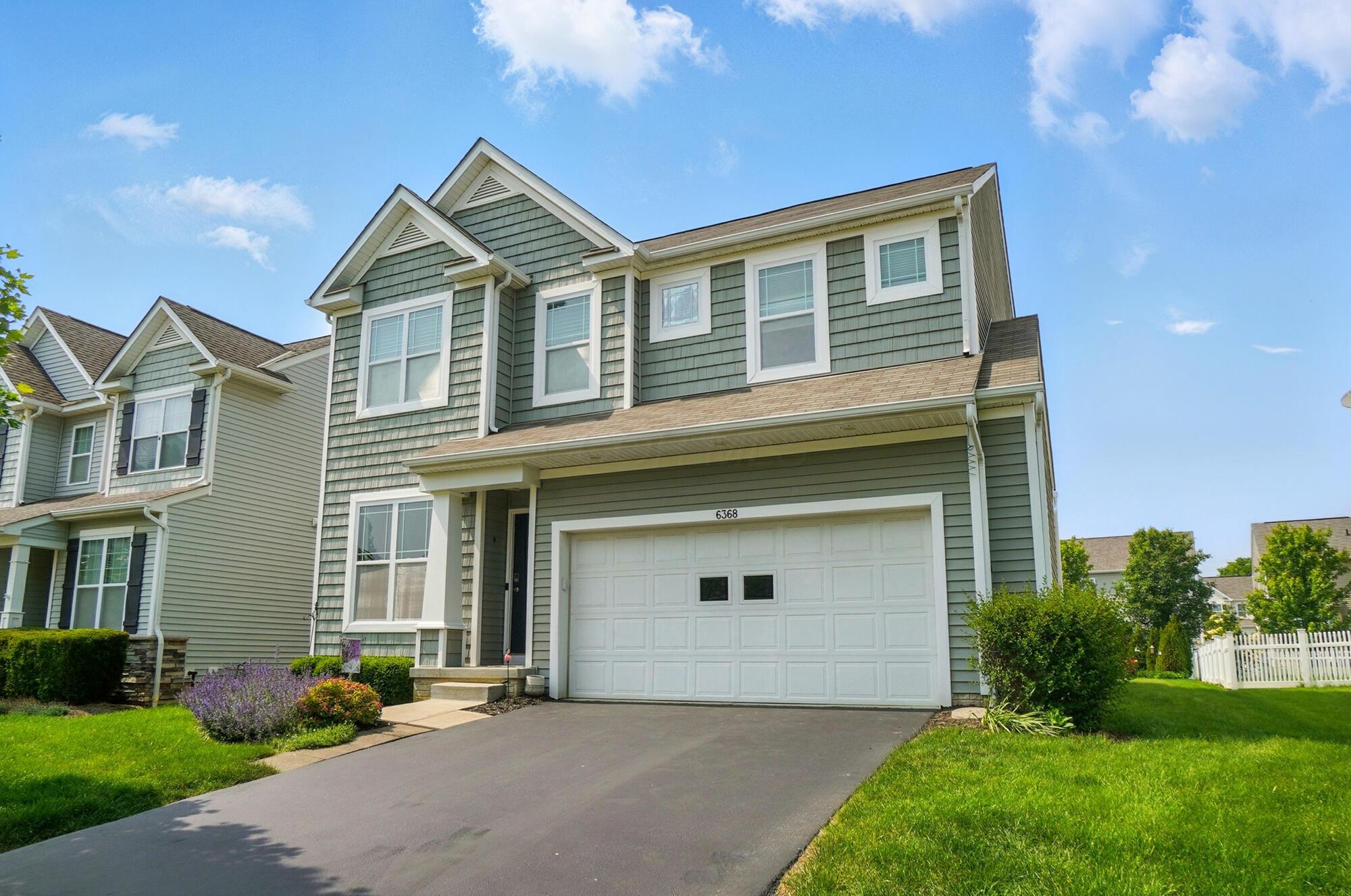 6368 Casado Drive, Columbus, Ohio image 7