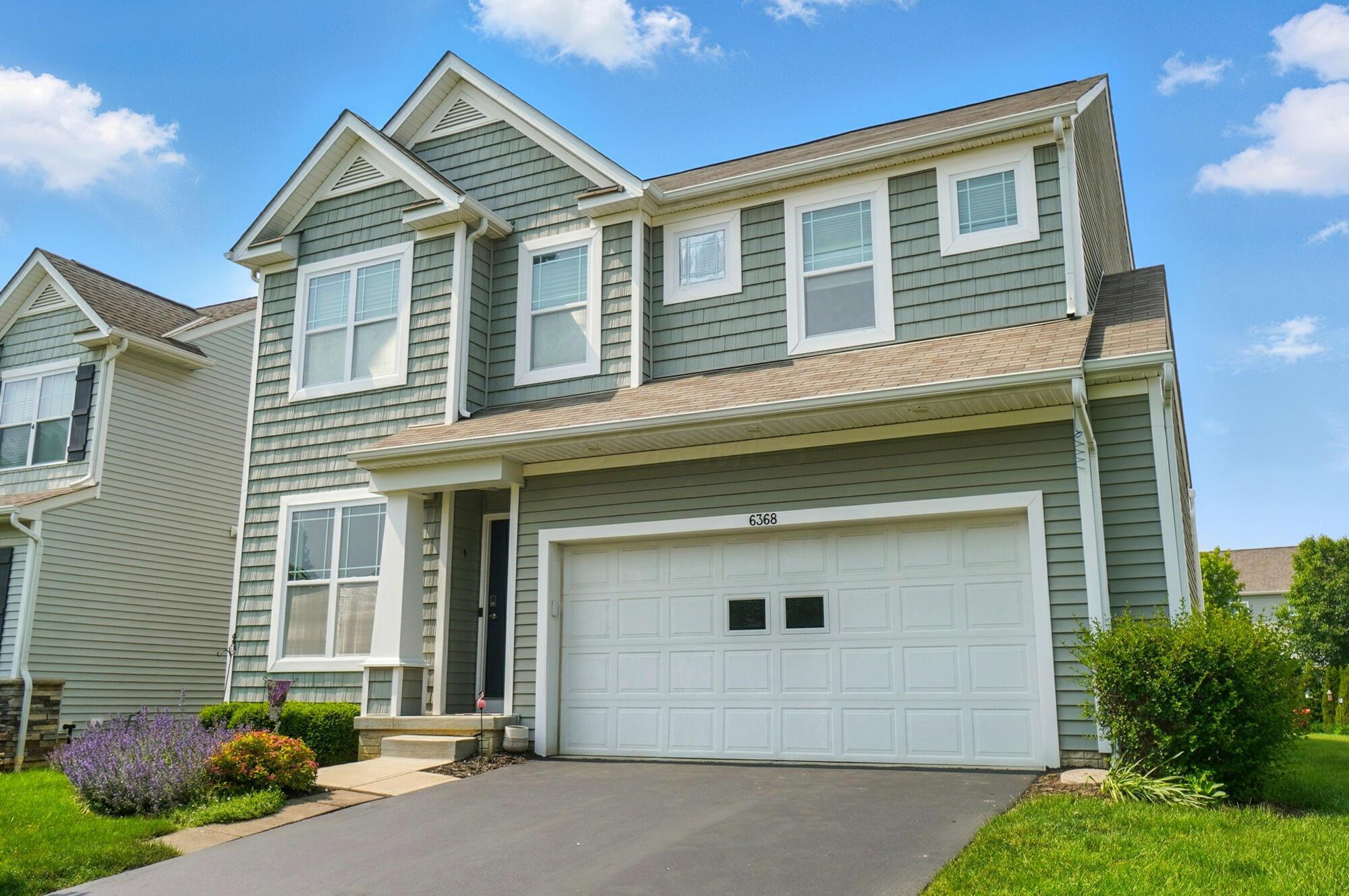 6368 Casado Drive, Columbus, Ohio image 1