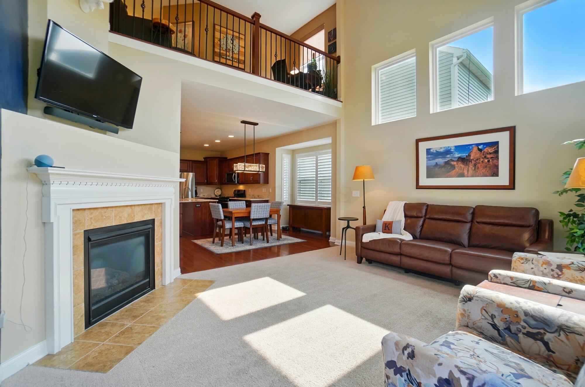 6368 Casado Drive, Columbus, Ohio image 4