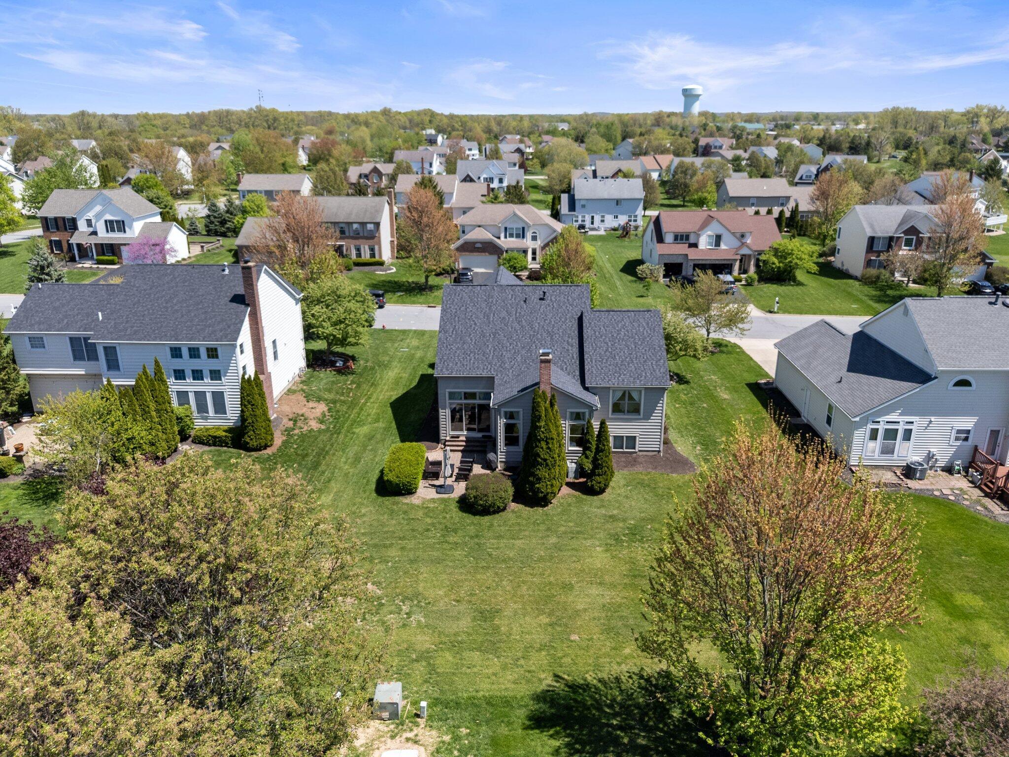 3778 Hampshire Avenue, Powell, Ohio image 35