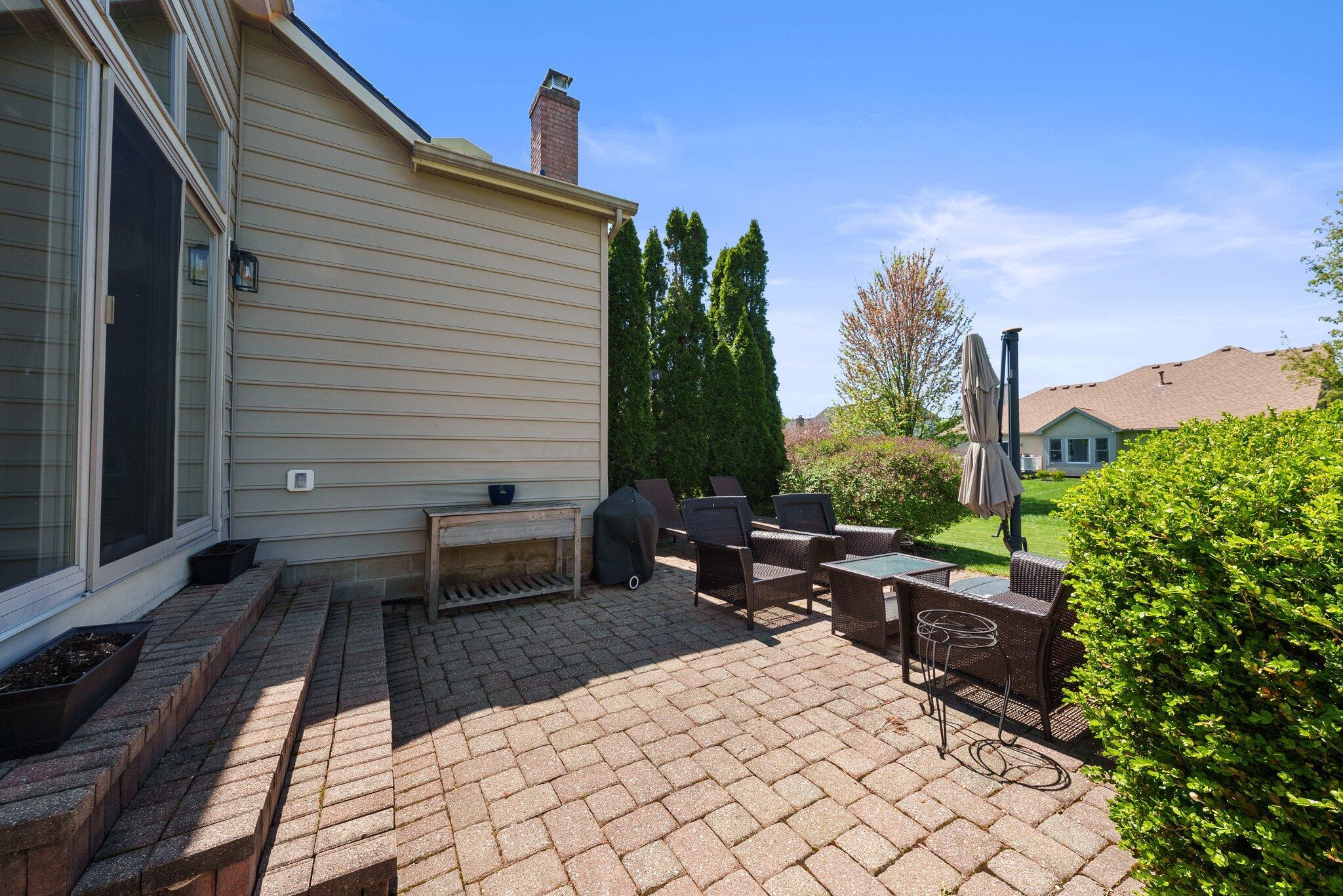 3778 Hampshire Avenue, Powell, Ohio image 33
